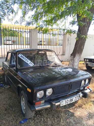 LADA (VAZ) 2106-5