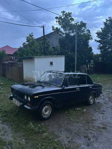 LADA (VAZ) 2106-6