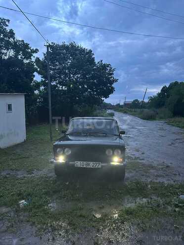 LADA (VAZ) 2106-8