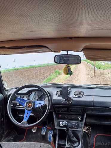 LADA (VAZ) 2106-7