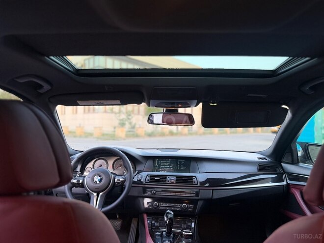 BMW 528-2