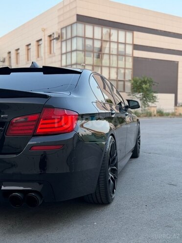 BMW 528-11