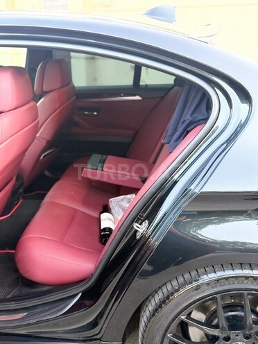 BMW 528-18