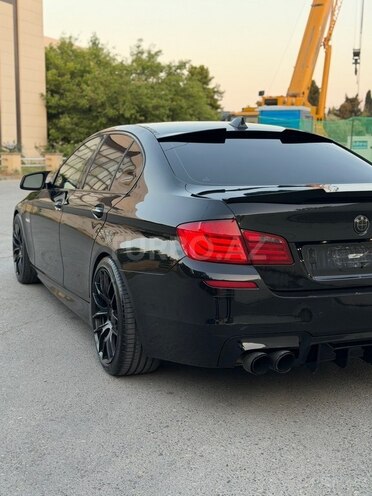 BMW 528-10