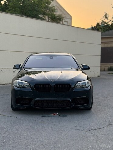 BMW 528-1