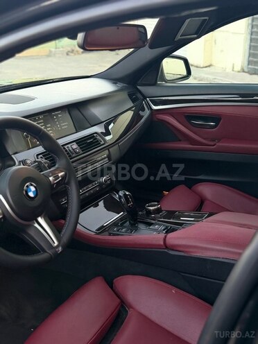 BMW 528-17