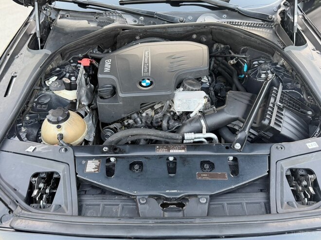 BMW 528-16
