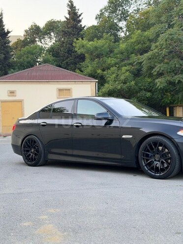 BMW 528-5