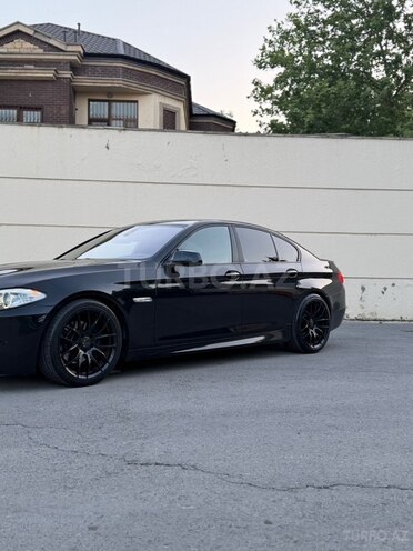 BMW 528-9