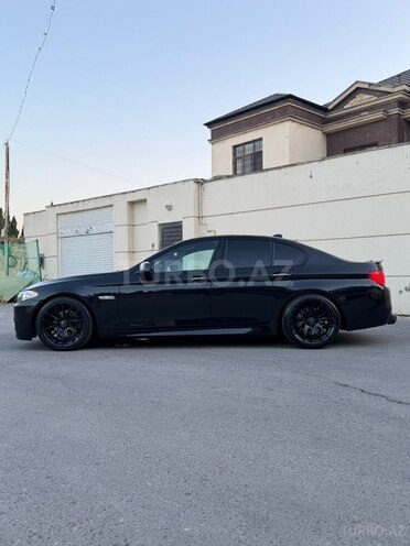 BMW 528-7