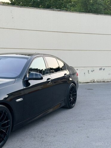 BMW 528-4