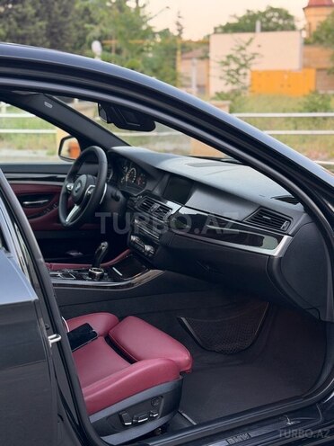 BMW 528-13