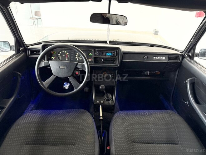 LADA (VAZ) 2107-8