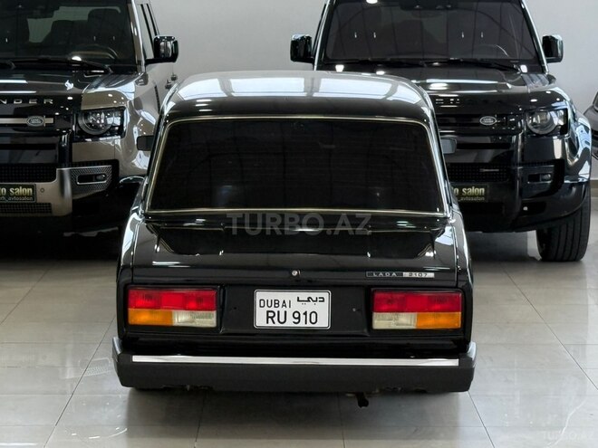 LADA (VAZ) 2107-5