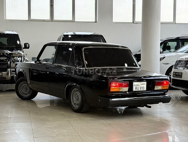 LADA (VAZ) 2107-4