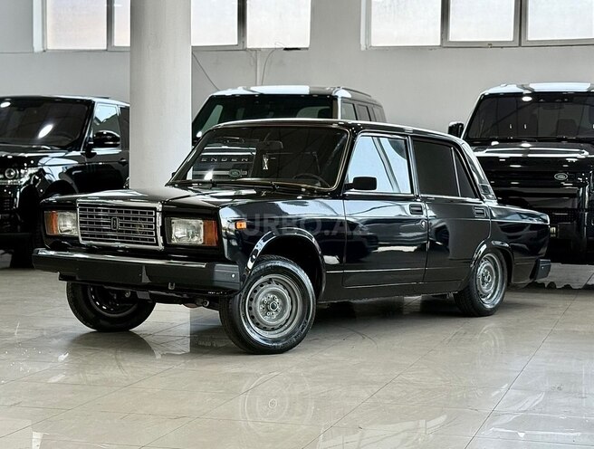 LADA (VAZ) 2107-3