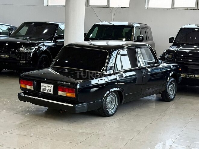 LADA (VAZ) 2107-6
