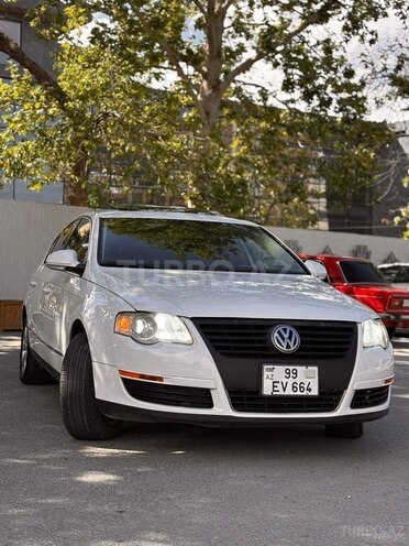 Volkswagen Passat-5