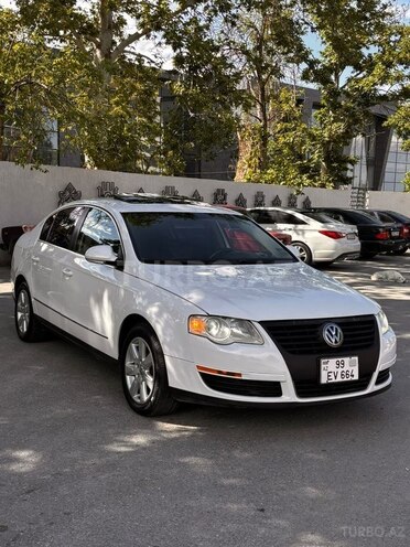 Volkswagen Passat-4