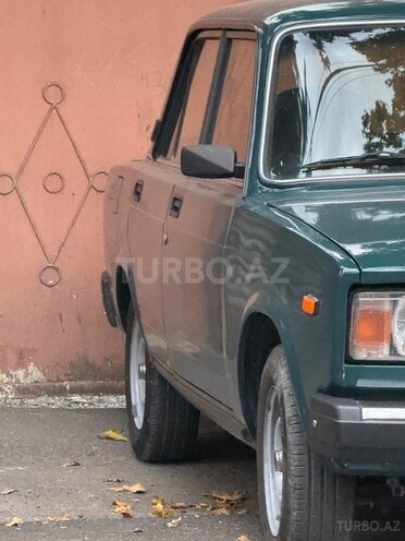 LADA (VAZ) 2107-3