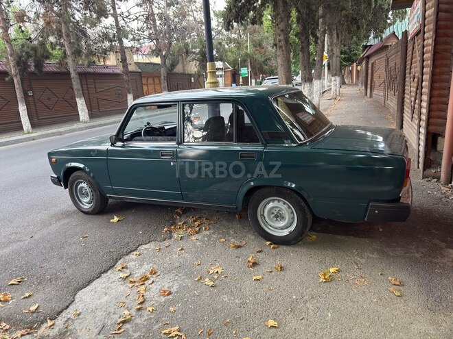 LADA (VAZ) 2107-5