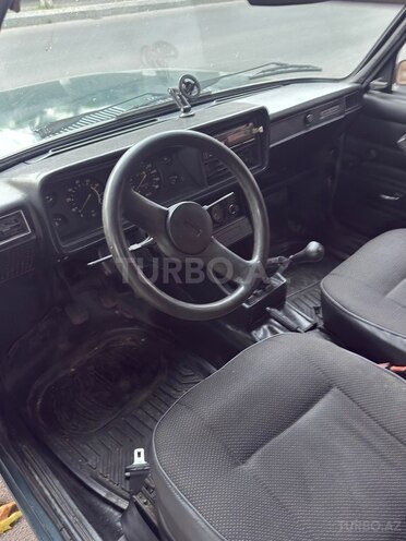 LADA (VAZ) 2107-6