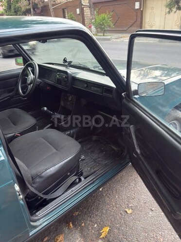LADA (VAZ) 2107-11