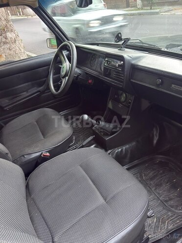 LADA (VAZ) 2107-8