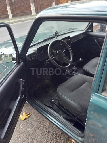 LADA (VAZ) 2107-7