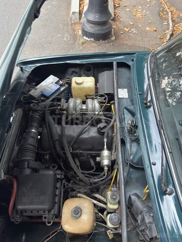 LADA (VAZ) 2107-14