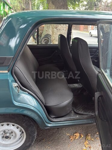 LADA (VAZ) 2107-12