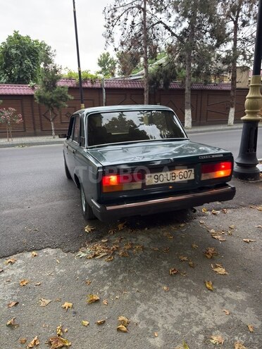 LADA (VAZ) 2107-17