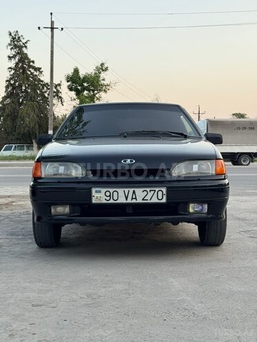 LADA (VAZ) 2115-1