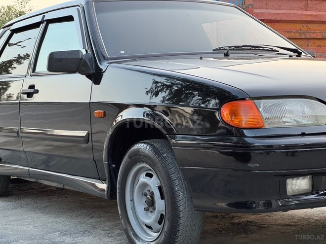 LADA (VAZ) 2115-3