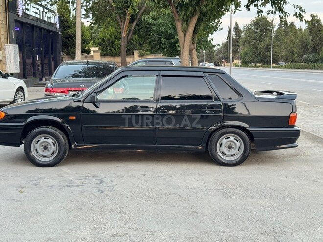 LADA (VAZ) 2115-14