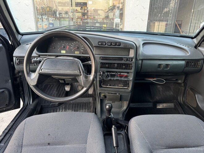LADA (VAZ) 2115-11