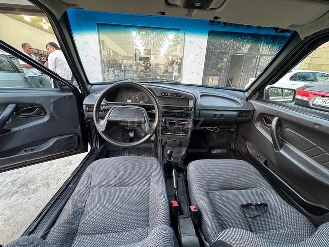 LADA (VAZ) 2115-10