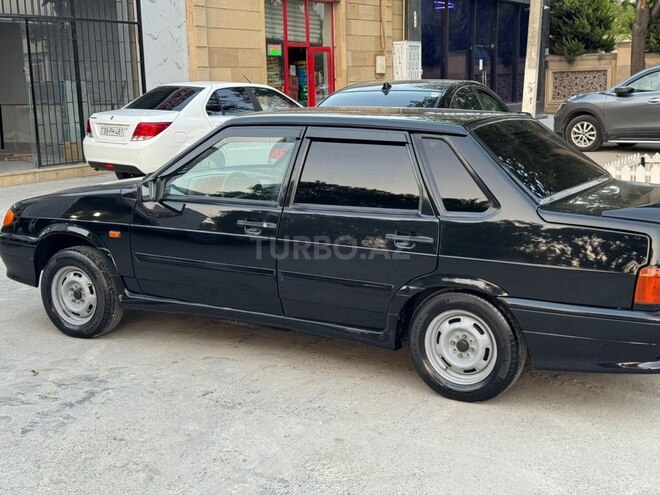 LADA (VAZ) 2115-9