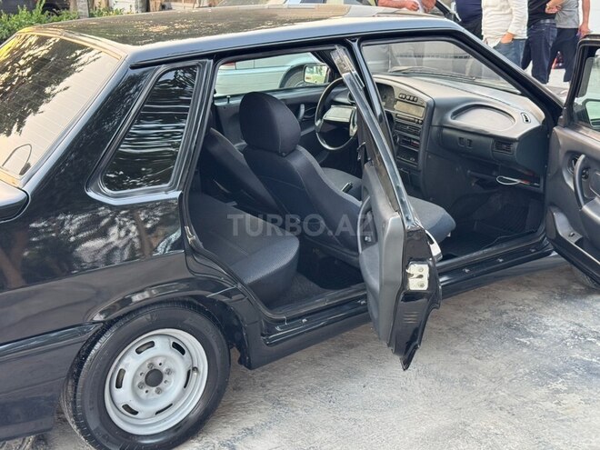 LADA (VAZ) 2115-7