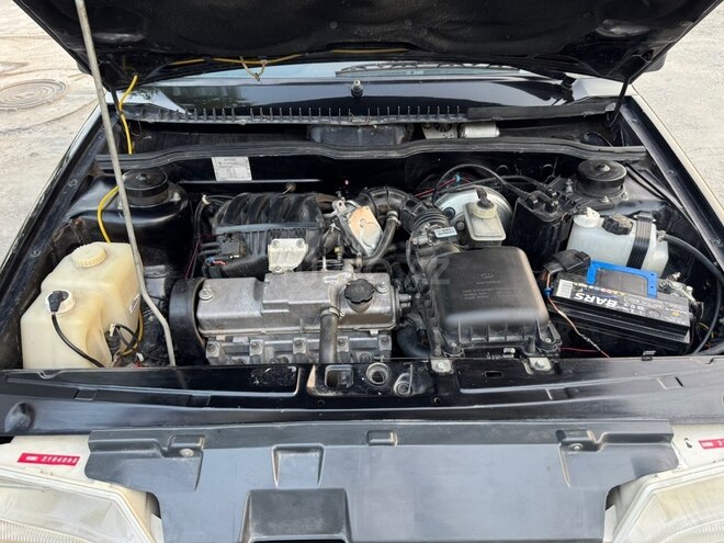 LADA (VAZ) 2115-6