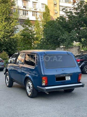 LADA (VAZ) Niva-5