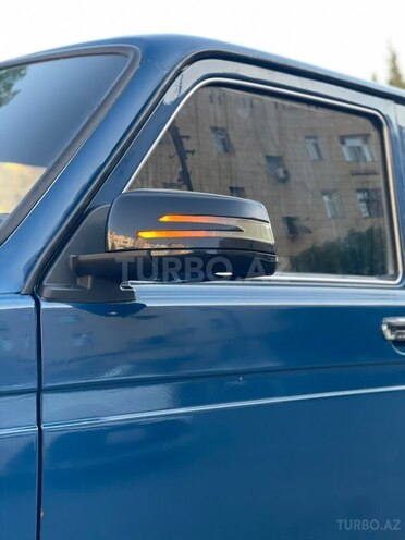 LADA (VAZ) Niva-8