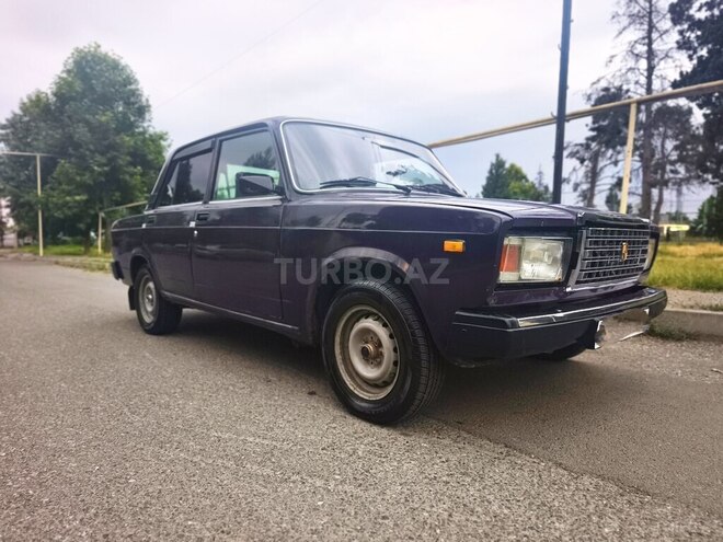 LADA (VAZ) 2107-3