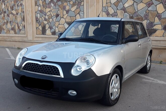 Lifan 320-1