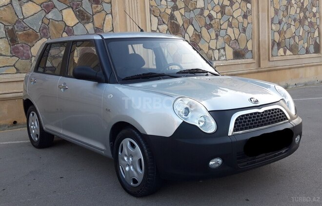 Lifan 320-2