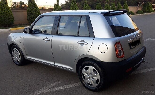 Lifan 320-11