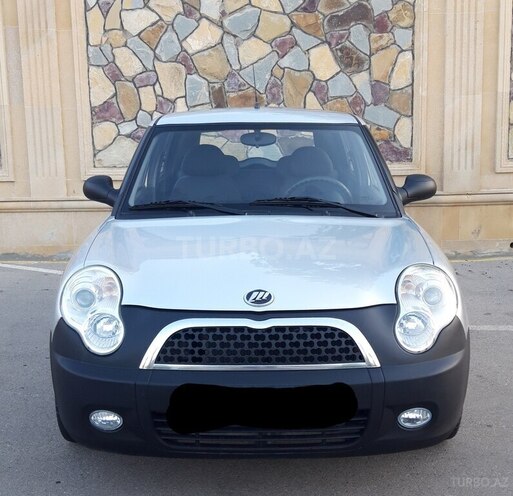 Lifan 320-4