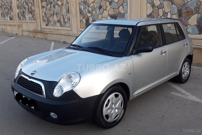 Lifan 320-10