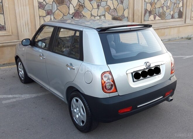 Lifan 320-6