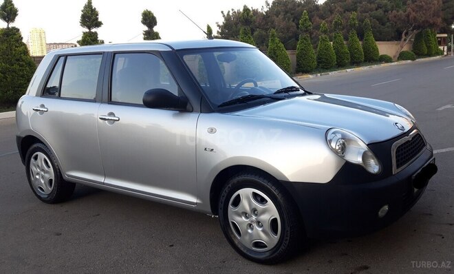 Lifan 320-8